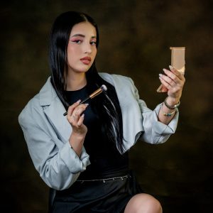 Maquillaje
