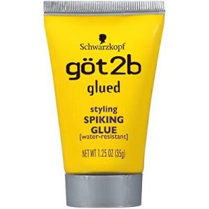 GOT2BE GOMA